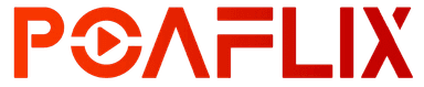Poaflix Finance Logo